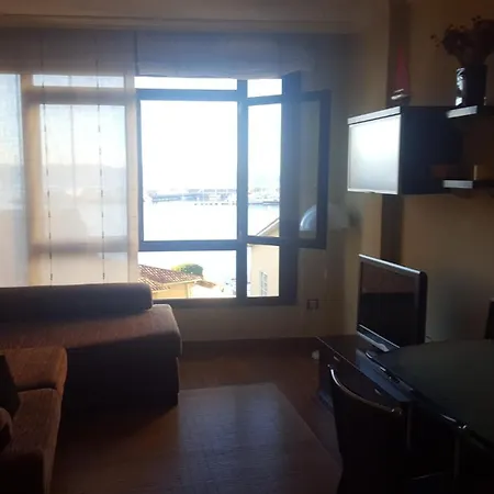 Rosa Perez Apartment