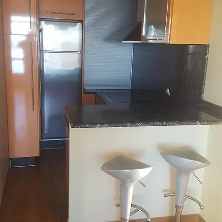 Lejlighed Rosa Perez *