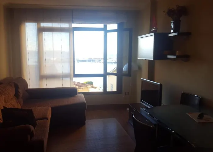 Rosa Perez Apartment