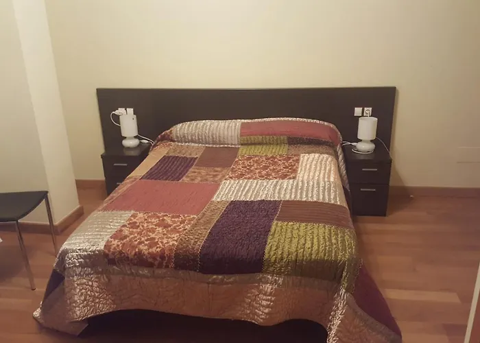 Rosa Perez Apartment *