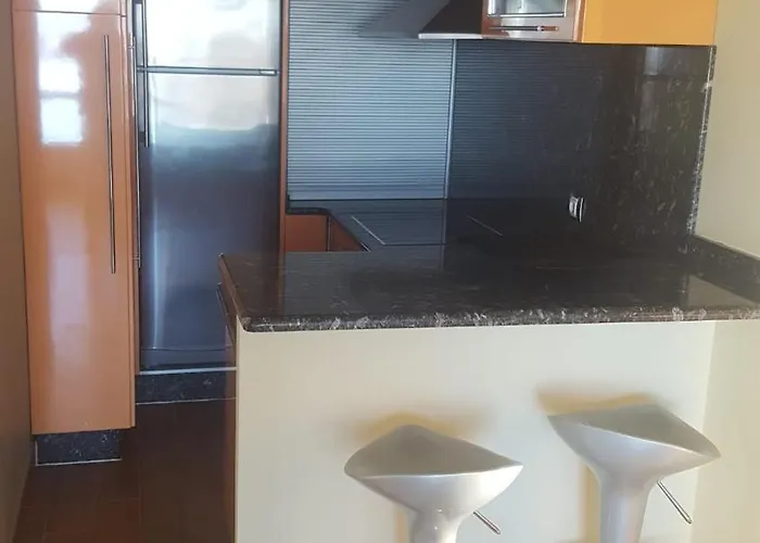 Apartment Rosa Perez *