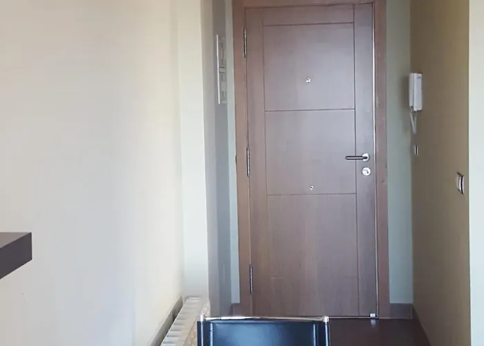 Apartment Rosa Perez Sanxenxo