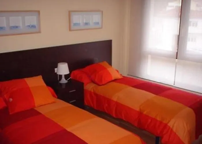 Rosa Perez Apartment