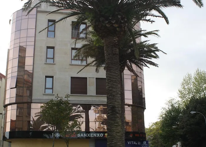 Rosa Perez Apartment